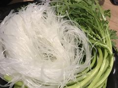 -呷哺呷哺(新世界百货望京店)