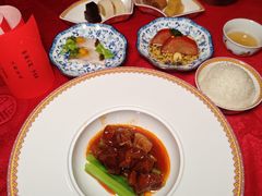 -白家大院·王府宫廷菜(苏州街店)