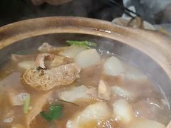 -肥家大排档(天河体育西店)