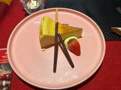-百特喜·意大利餐厅(八佰伴镇江店)