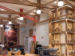 -味千拉面(广州白云机场T1西二店)