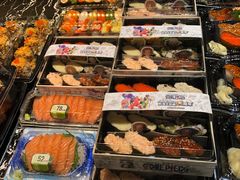 -池田寿司·新鲜现做(昌平悦荟店)