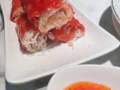 红米一品肠-多多旺港式茶餐厅(新区店)