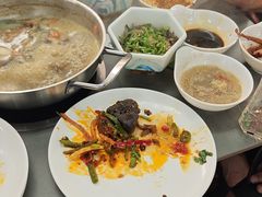 -尚宴牛特鲜自助(太原街万达店)