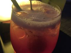 -WOLFGANG PUCK KITCHEN & BAR(迪士尼小镇店)