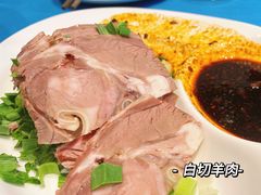 -阿毛饭店(和义路店)