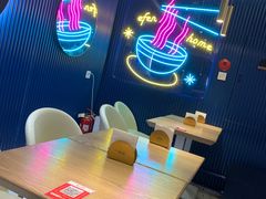 -壹粉屋新疆炒米粉(建外SOHO东区店)