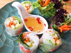 -越美小馆·越南料理(曲江店)