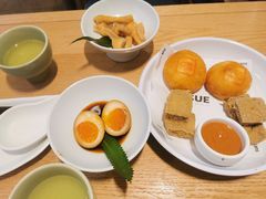 -苏小柳手工点心(人民广场分院)