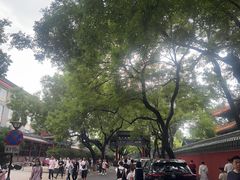 -北京国子监胡同
