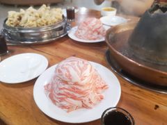 -元盛居(生态大街店)