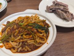 -贯贯吉·清真餐厅(浙江中路店)