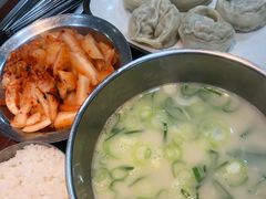 -神仙雪浓汤(明洞店)