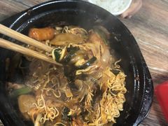 -宋氏重庆鸡公煲(红谷滩万达金街店)
