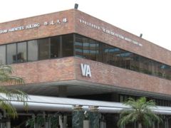 -香港理工大学