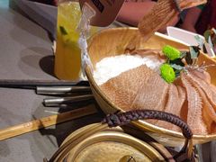 -巴奴毛肚火锅(二七万达店)