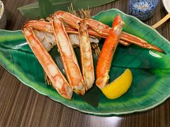 -蟹道乐(道顿堀本店)