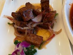 -怡园饭店-餐厅(四望亭店)