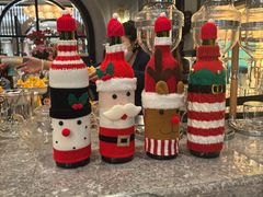 -狮拾久·现代新加坡料理(壹方城店)