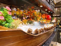 -芭菲盛宴·环球美食(解放碑英利国际店)