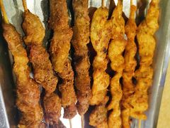 -楼兰印象(朝外店)