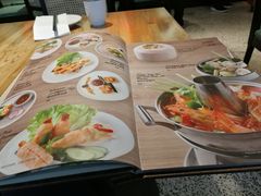 -大茴香越法料理(SOHO复兴店)