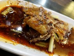 -龙抄手(文殊坊店)