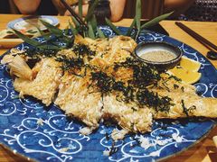 -东瀛阁(锦江宾馆店)