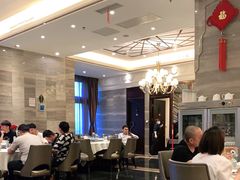 大堂-大铁勺新津菜(东丽阳光新业广场店)