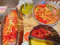 -成都吃客(九眼桥店)