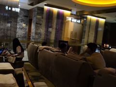 -畅想汤泉生活(民治店)