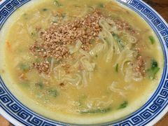 -老雒阳面馆·水席·洛阳菜(偃师店)