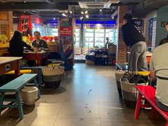 -钢管厂五区小郡肝火锅串串香(清河店)