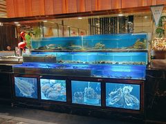 -喜庭海鲜自助(来福士店)