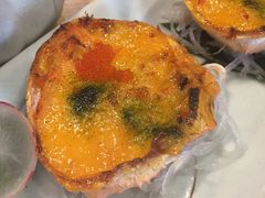 -山之川日料放题(通州店)