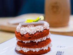 -ZING COFFEE 镜咖啡