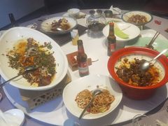 -观宴·品质赣菜(高新大道店)