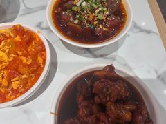 -乡村基·川味现炒大王(熙悦天街店)