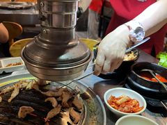 -喜来稀肉(虹泉路店)