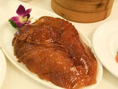 九花山精品烤鸭-九花山烤鸭店