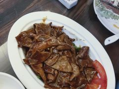 老厦门兰煎肝-堂宴·老厦门私房菜(1988仙岳总店)