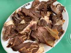 -乌记鲜活牛肉城(金砂东路店)