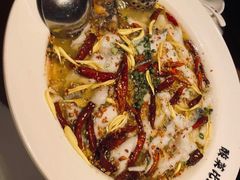 -太二酸菜鱼(沈阳万象城店)