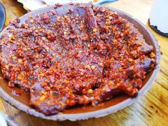 -周幺妹重庆老火锅(银泰城总店)