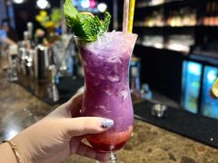 -MM·五声·音乐人与调酒师(西安路店)
