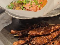 -九村烤脑花·两江非遗(创始总店)