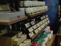 -星巴克(成都锦里店)