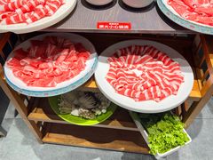 -东来顺饭庄(上地华联店)