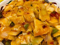 -巴依老爷新疆美食(常营店)