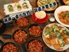 -必胜客(航洋国际店)